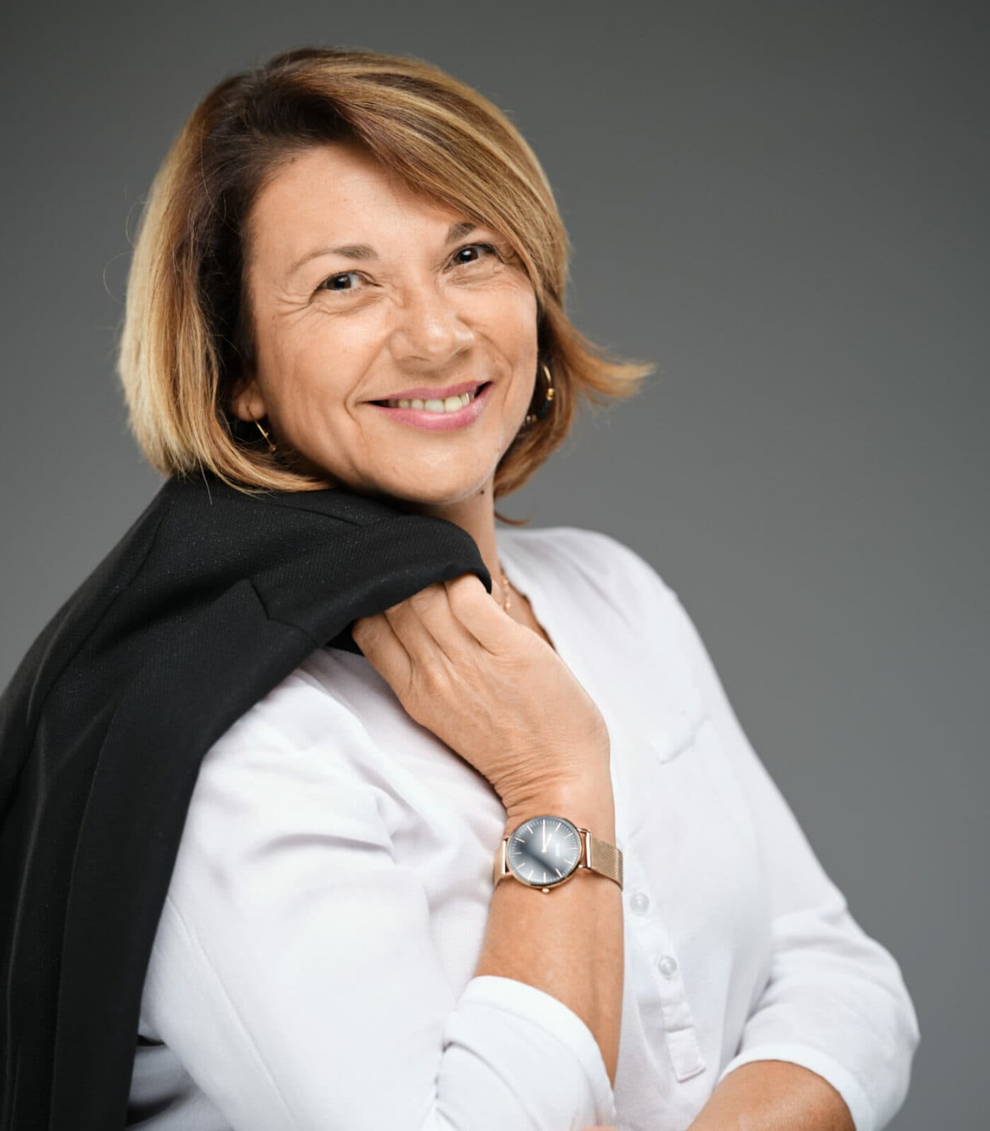 Carole Gazeau